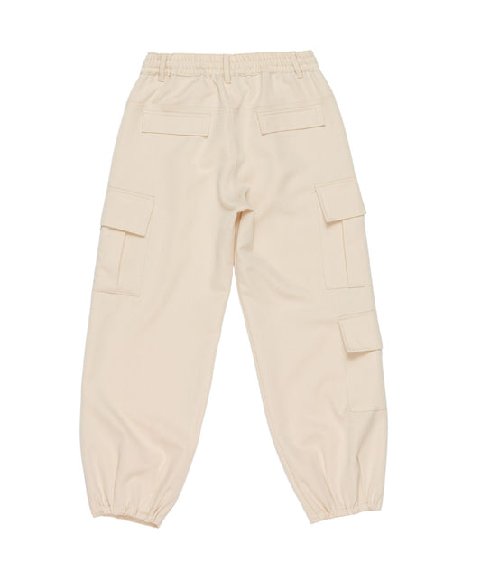 PANTALONE GIRL LULU BY MISS GRANT - LL3799