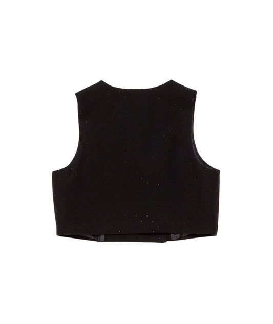 GILET GIRL LULU BY MISS GRANT - LL3809