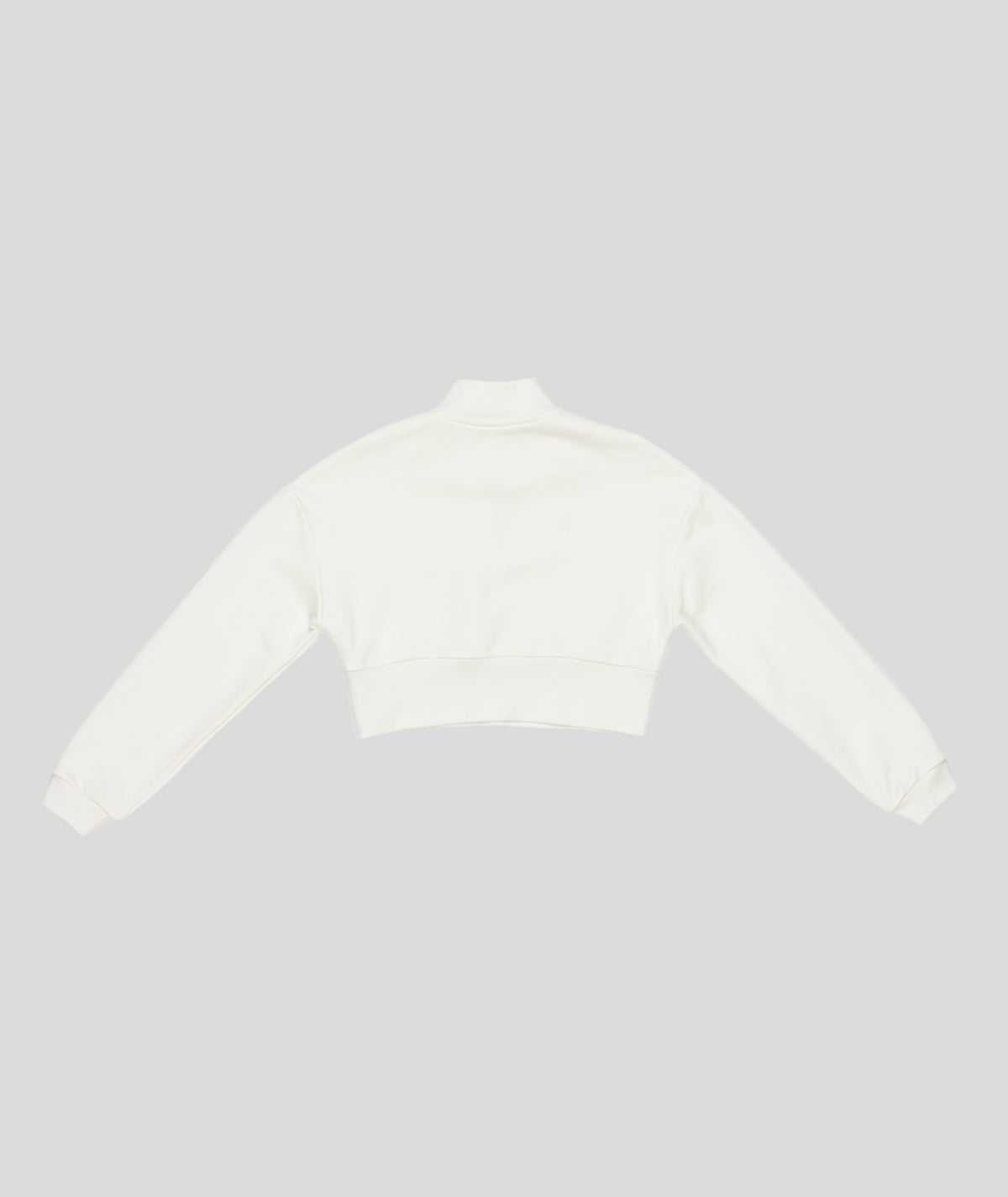 FELPA GIRL LULU BY MISS GRANT - LL3834