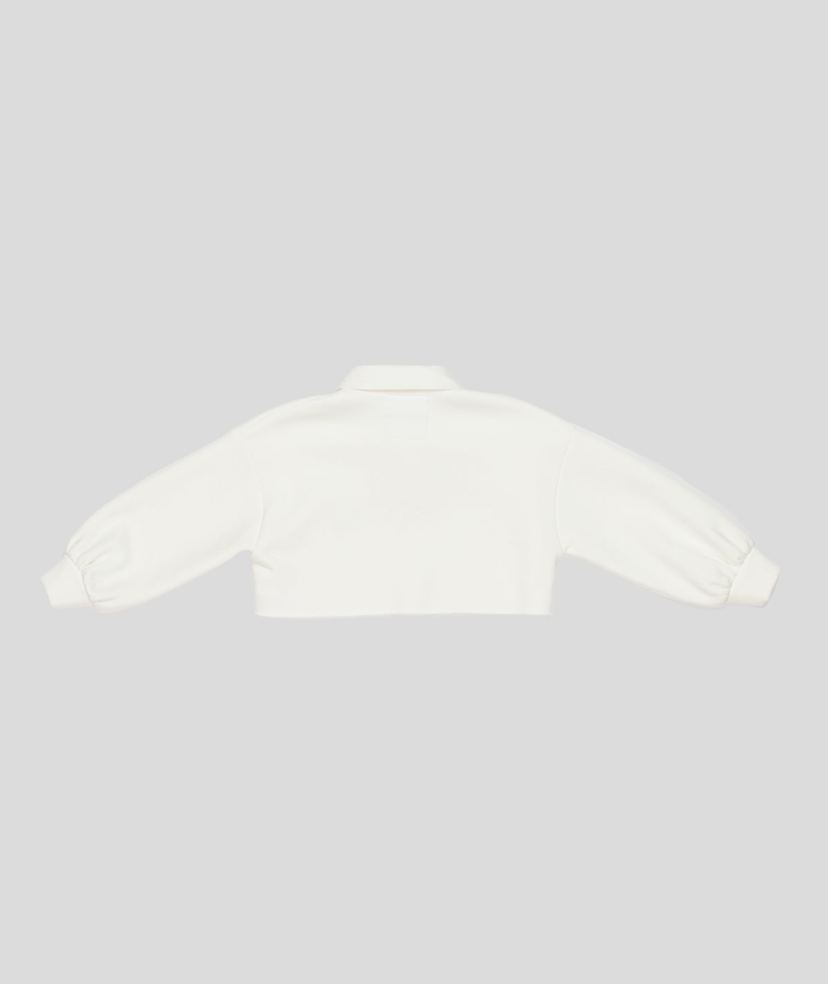 FELPA POLO GIRL LULU BY MISS GRANT - LL3836