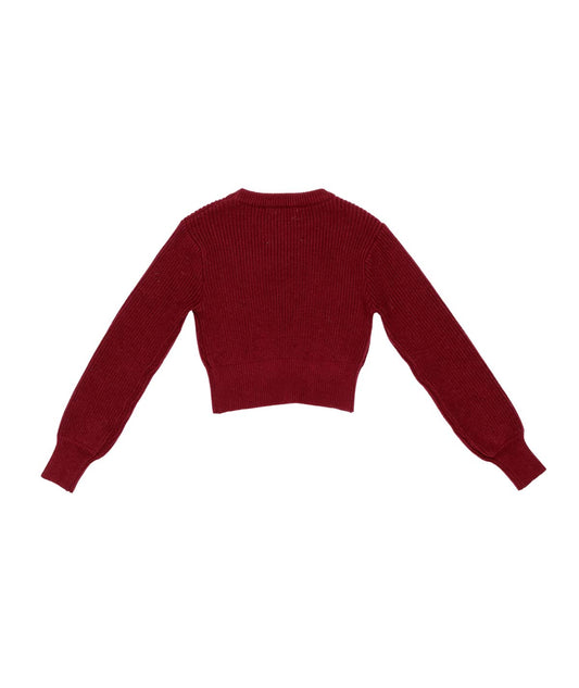 MAGLIA GIRL LULU BY MISS GRANT - LL3857