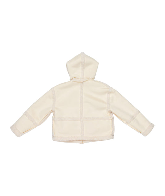 MONTONE GIRL LULU BY MISS GRANT - LL3862