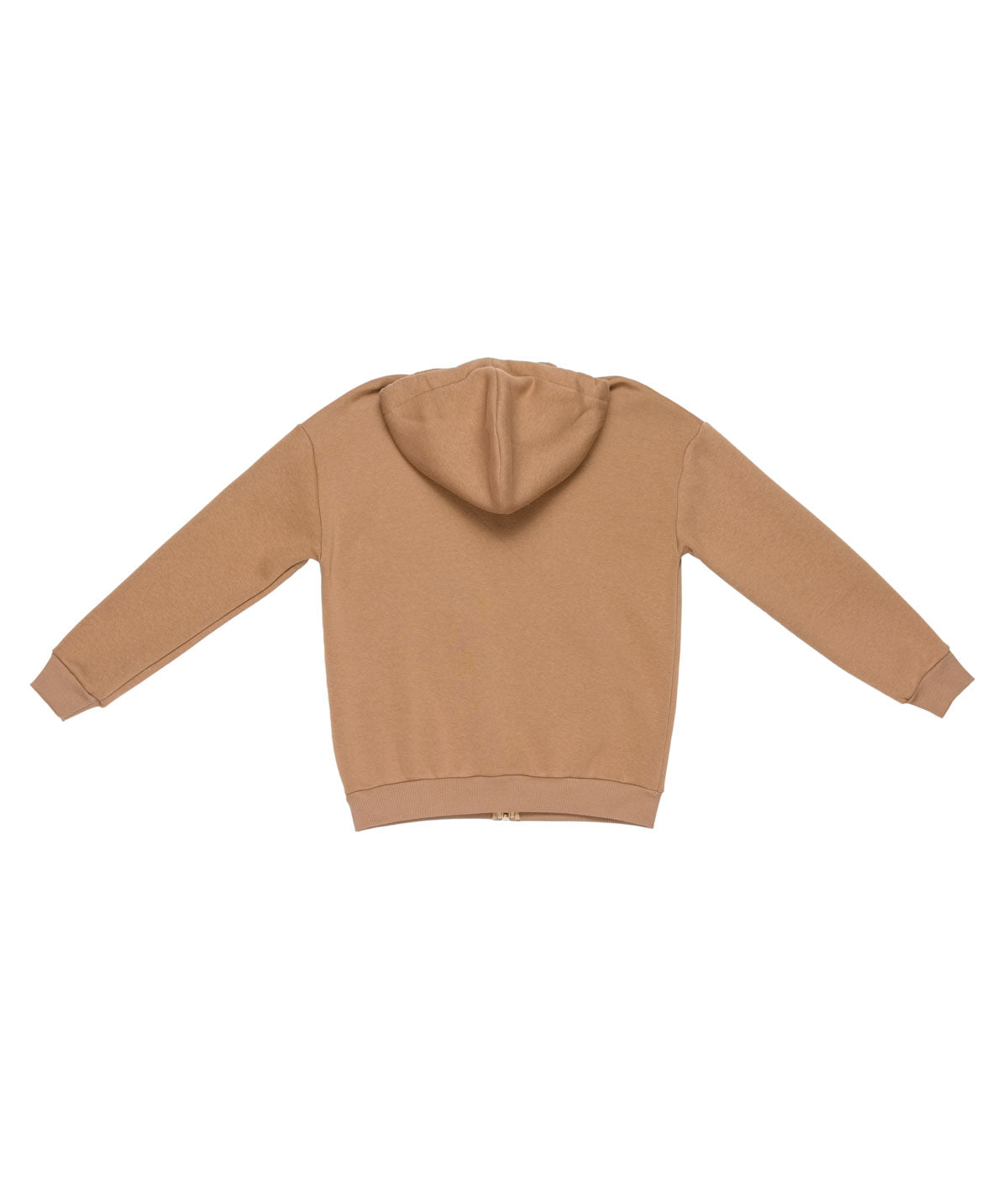 FELPA CAPPUCCIO GIRL LULU BY MISS GRANT - LL3867