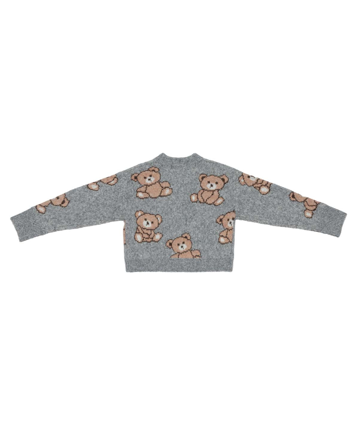 MAGLIA GIRL LULU BY MISS GRANT - LL3886