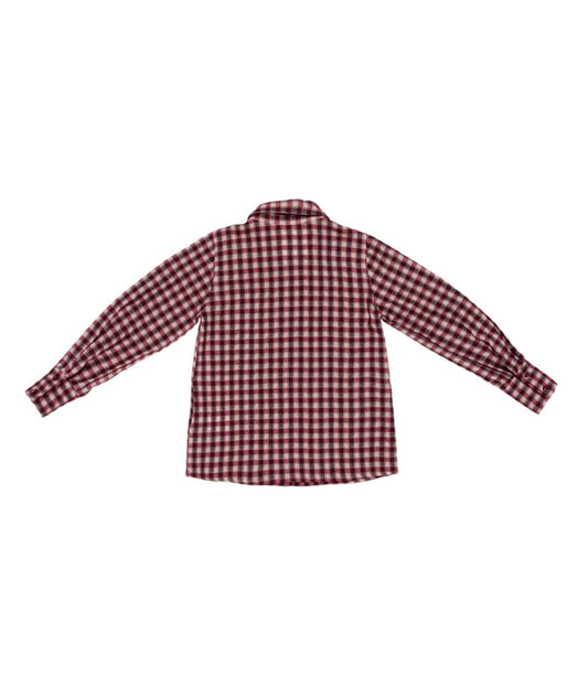 CAMICIA GIRL LULU BY MISS GRANT - LL3935