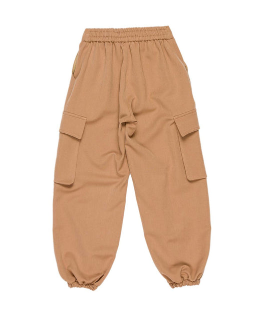 PANTALONE GIRL LULU BY MISS GRANT - LL3947