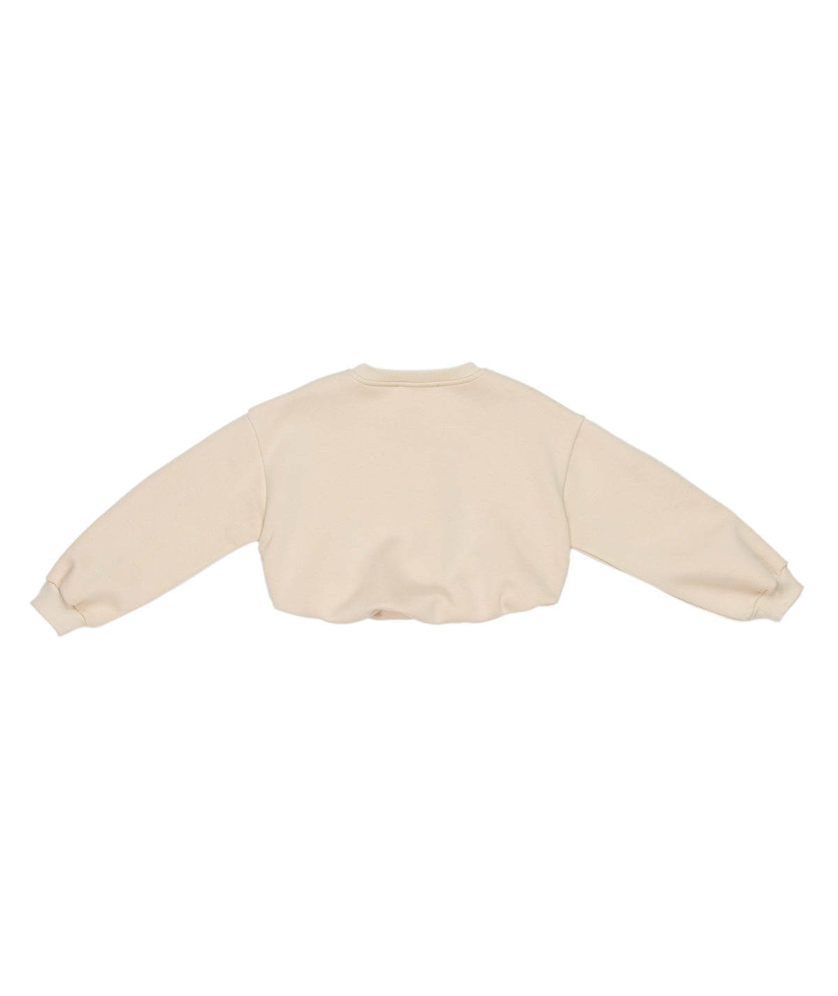 FELPA GIRL LULU BY MISS GRANT - LL3949