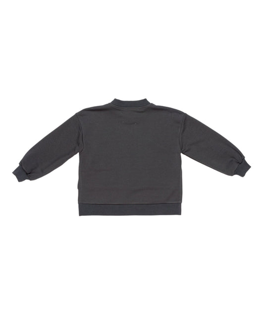 FELPA GIRL LULU BY MISS GRANT - LL3966