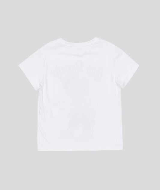 T-SHIRT GIRL LULU BY MISS GRANT - LL3969