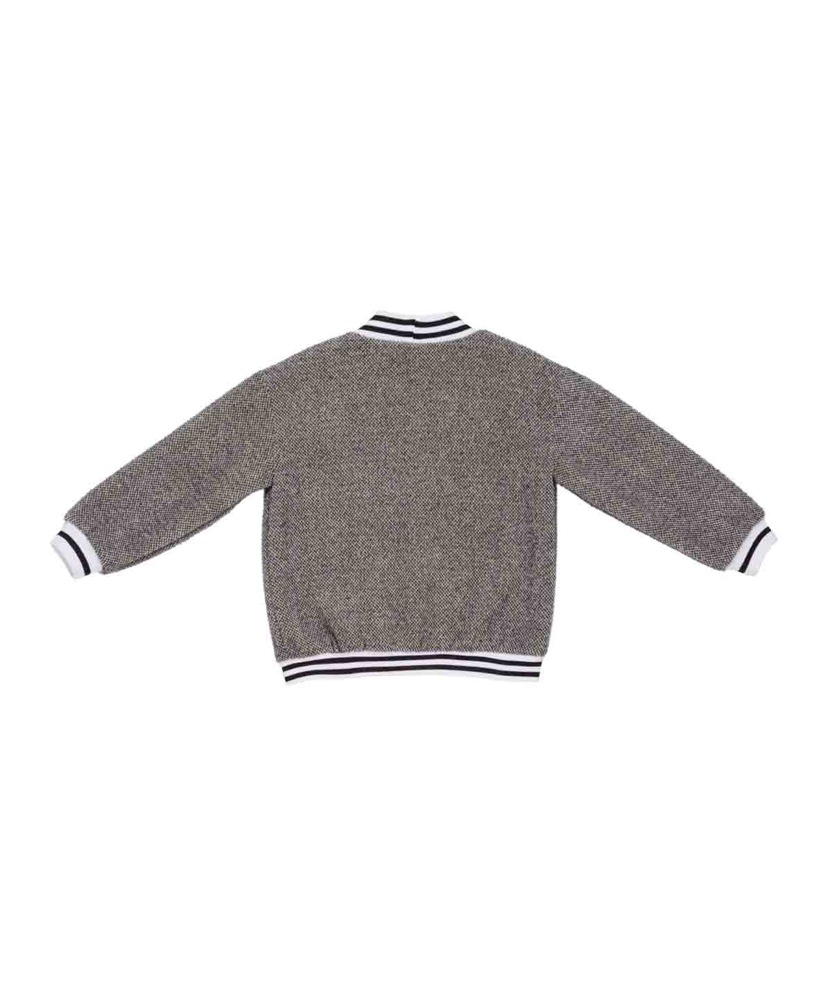 CARDIGAN GIRL LULU BY MISS GRANT - LL3974