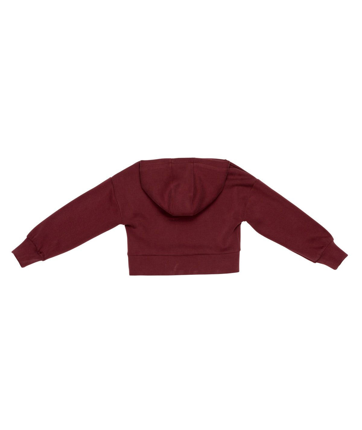 FELPA CAPPUCCIO GIRL LULU BY MISS GRANT - LL3983