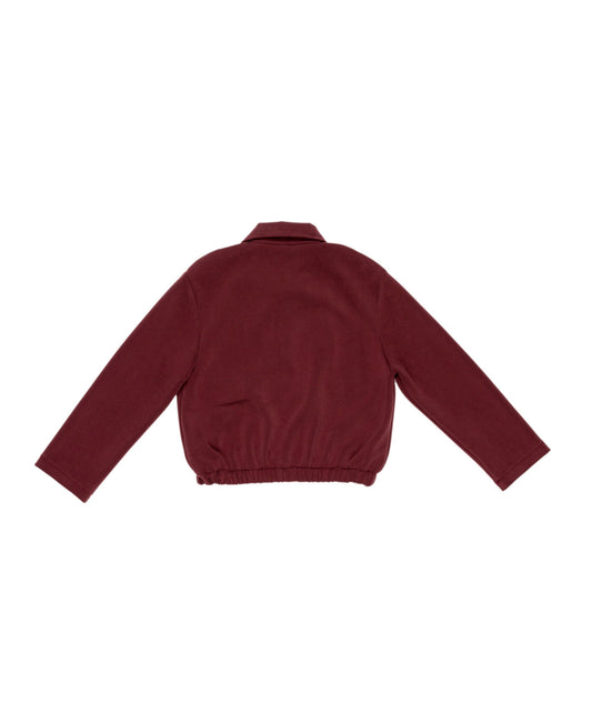 GIUBBOTTO GIRL LULU BY MISS GRANT - LL3984