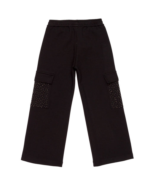 PANTALONE GIRL LULU BY MISS GRANT - LL3985