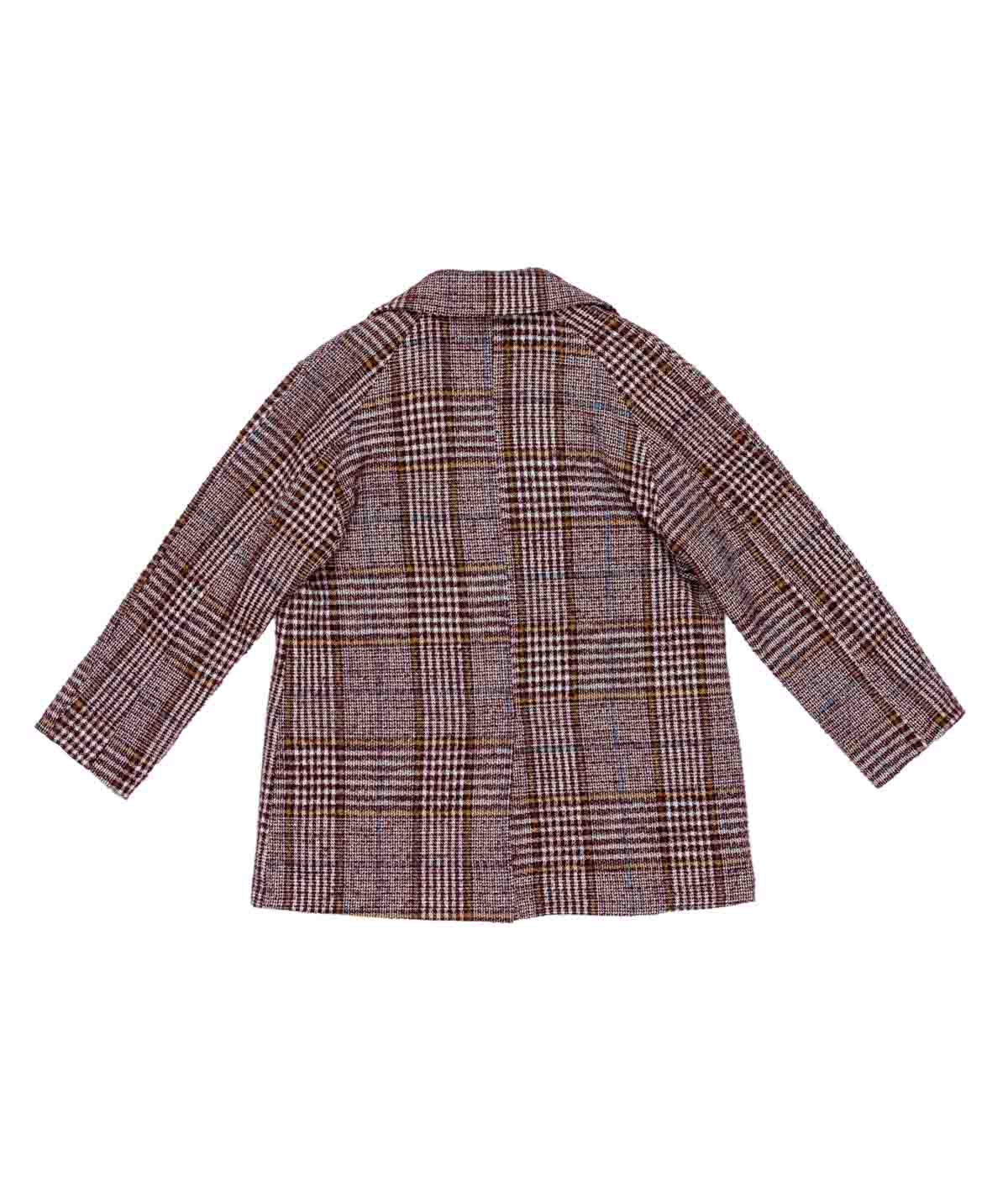 CAPPOTTO GIRL LULU BY MISS GRANT - LL3991