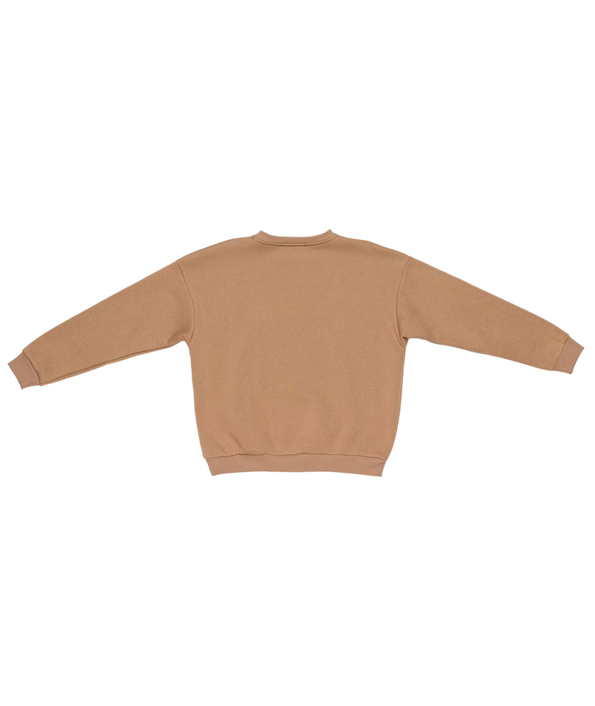 FELPA GIRL LULU BY MISS GRANT - LL3997