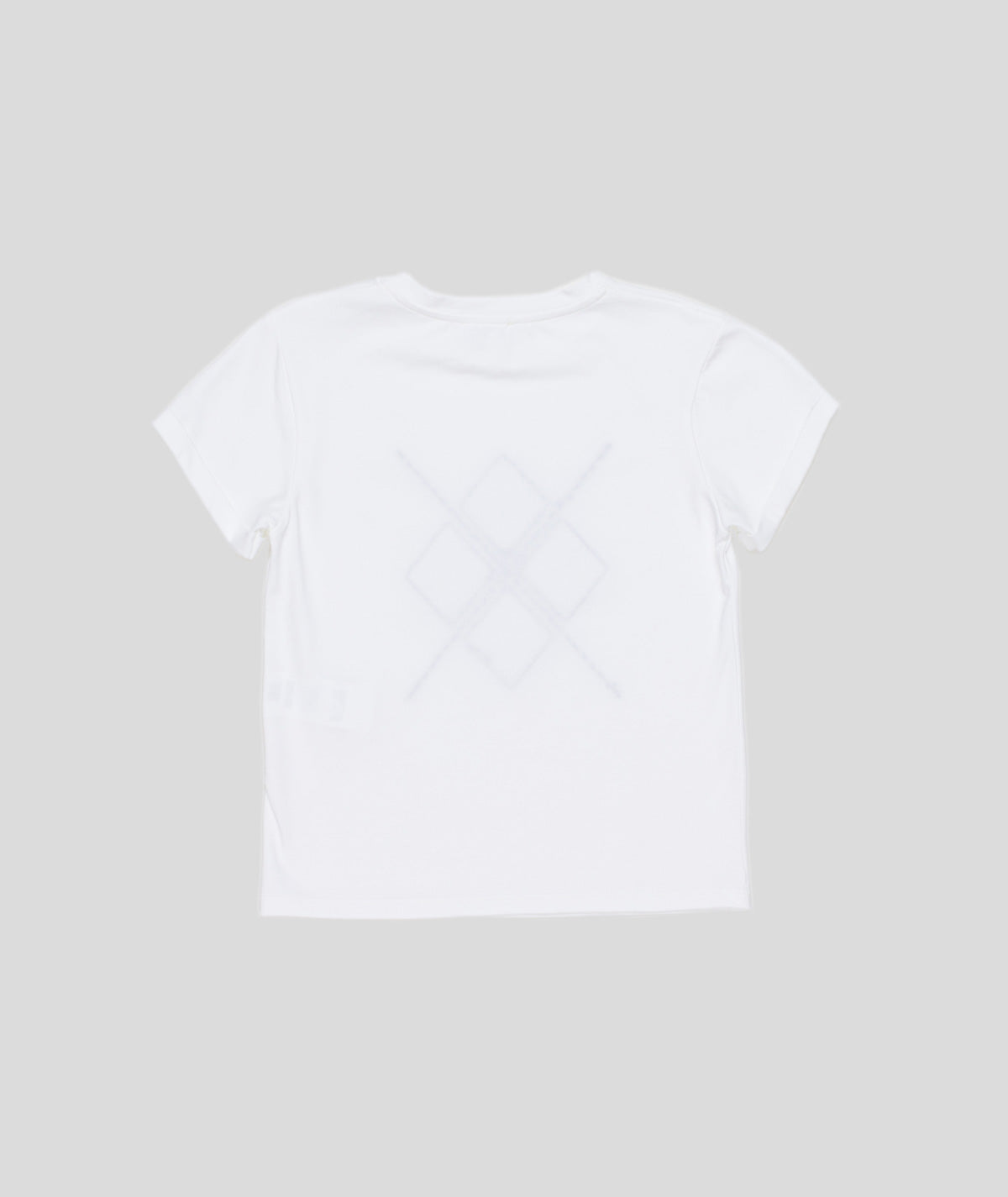 T-SHIRT GIRL LULU BY MISS GRANT - LL4003