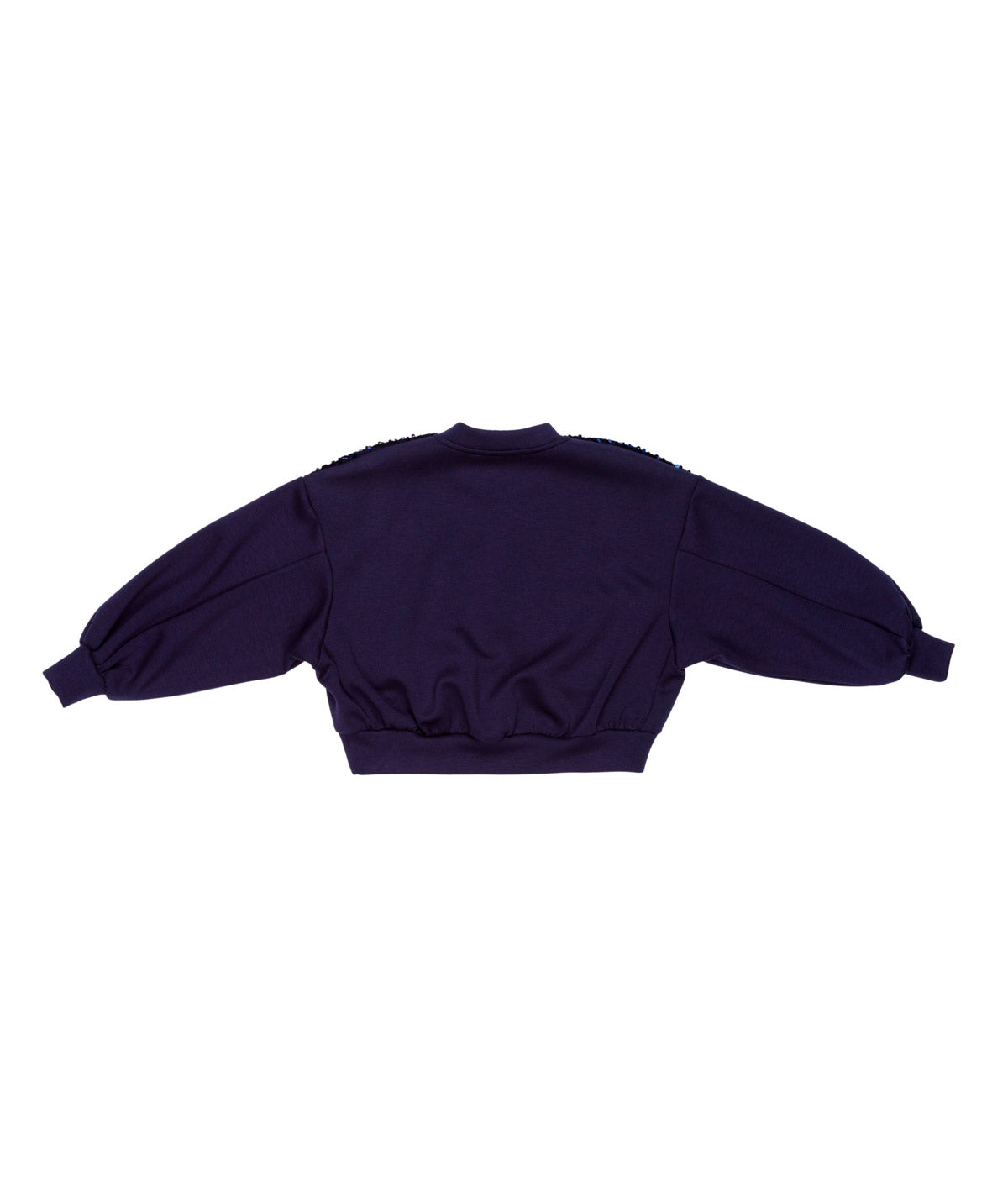 FELPA GIRL LULU BY MISS GRANT - LL4004