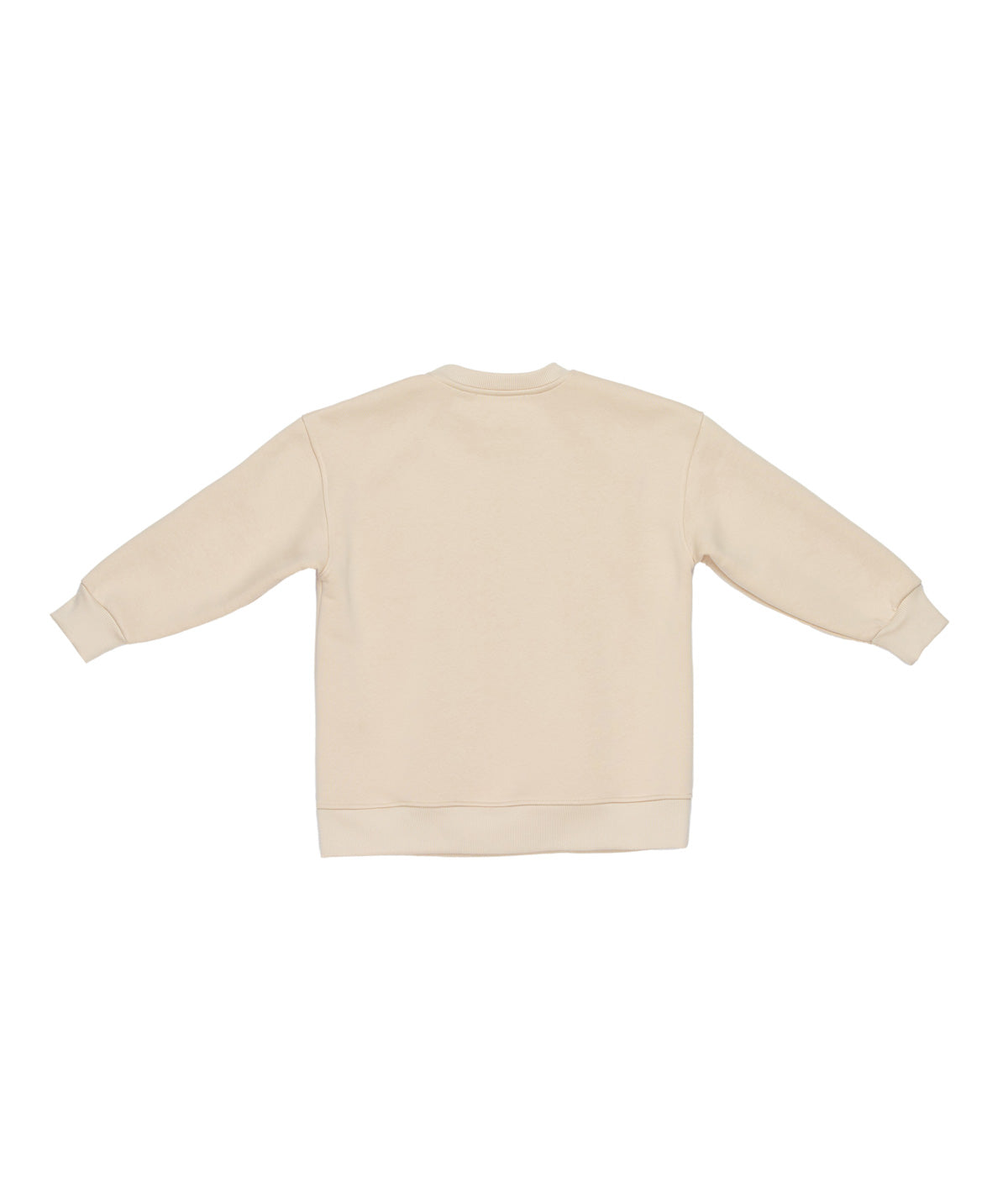 FELPA GIRL LULU BY MISS GRANT - LL4014