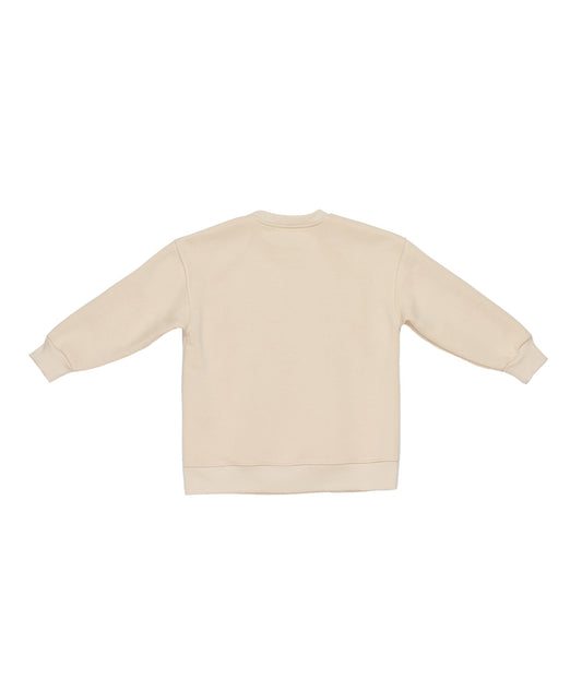 FELPA GIRL LULU BY MISS GRANT - LL4014