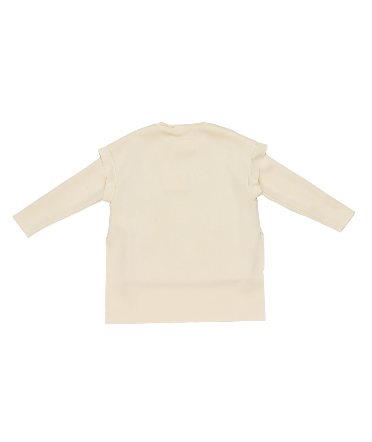 TWIN-SET GIRL LULU BY MISS GRANT - LL4018