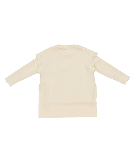 TWIN-SET GIRL LULU BY MISS GRANT - LL4018