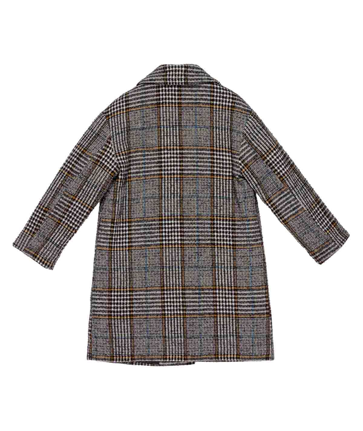 CAPPOTTO GIRL LULU BY MISS GRANT - LL4025