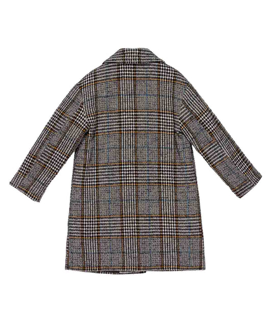 CAPPOTTO GIRL LULU BY MISS GRANT - LL4025