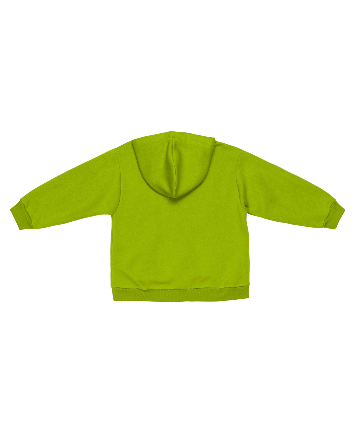 FELPA CAPPUCCIO GIRL LULU BY MISS GRANT - LL4032