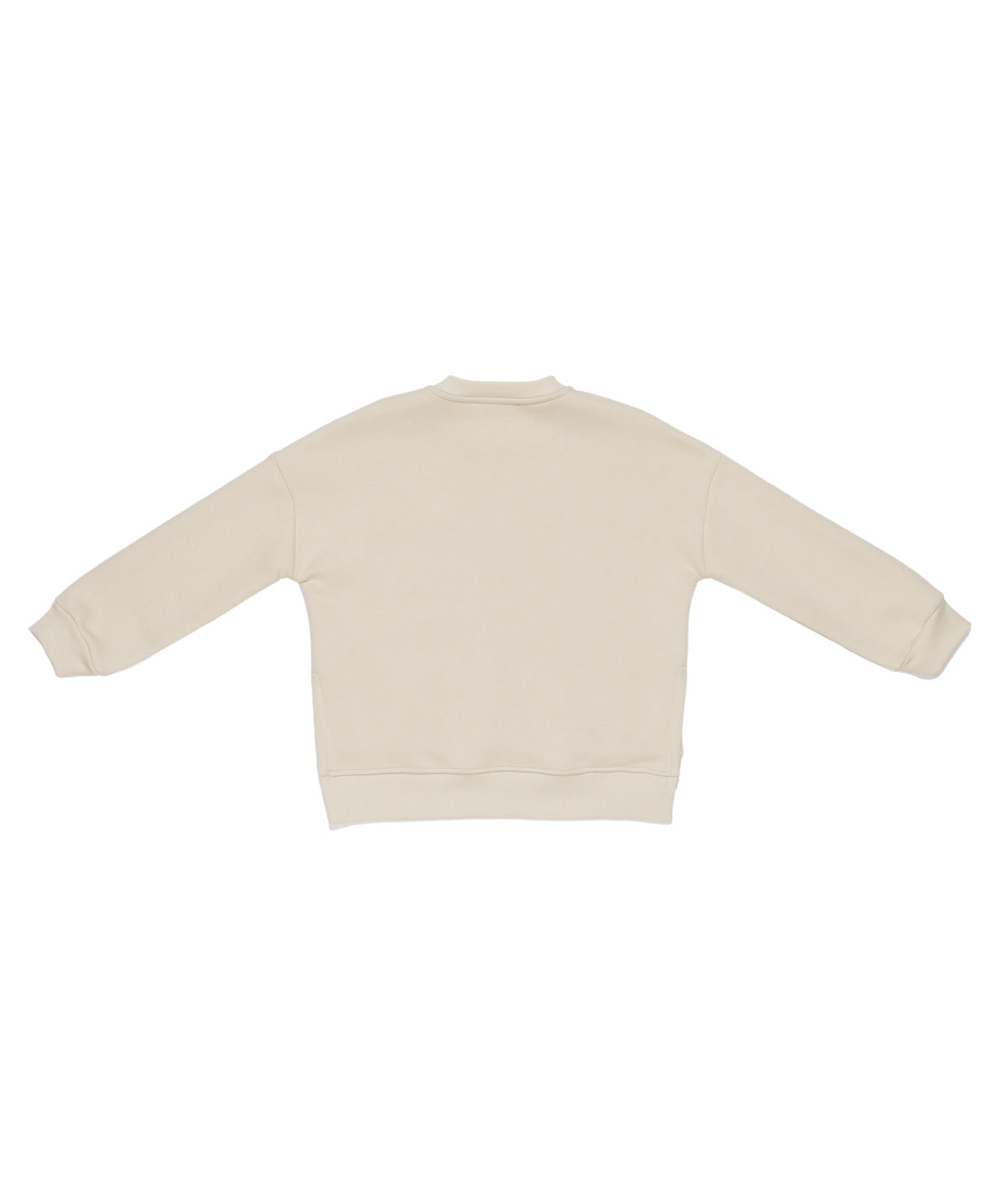 FELPA GIRL LULU BY MISS GRANT - LL4044