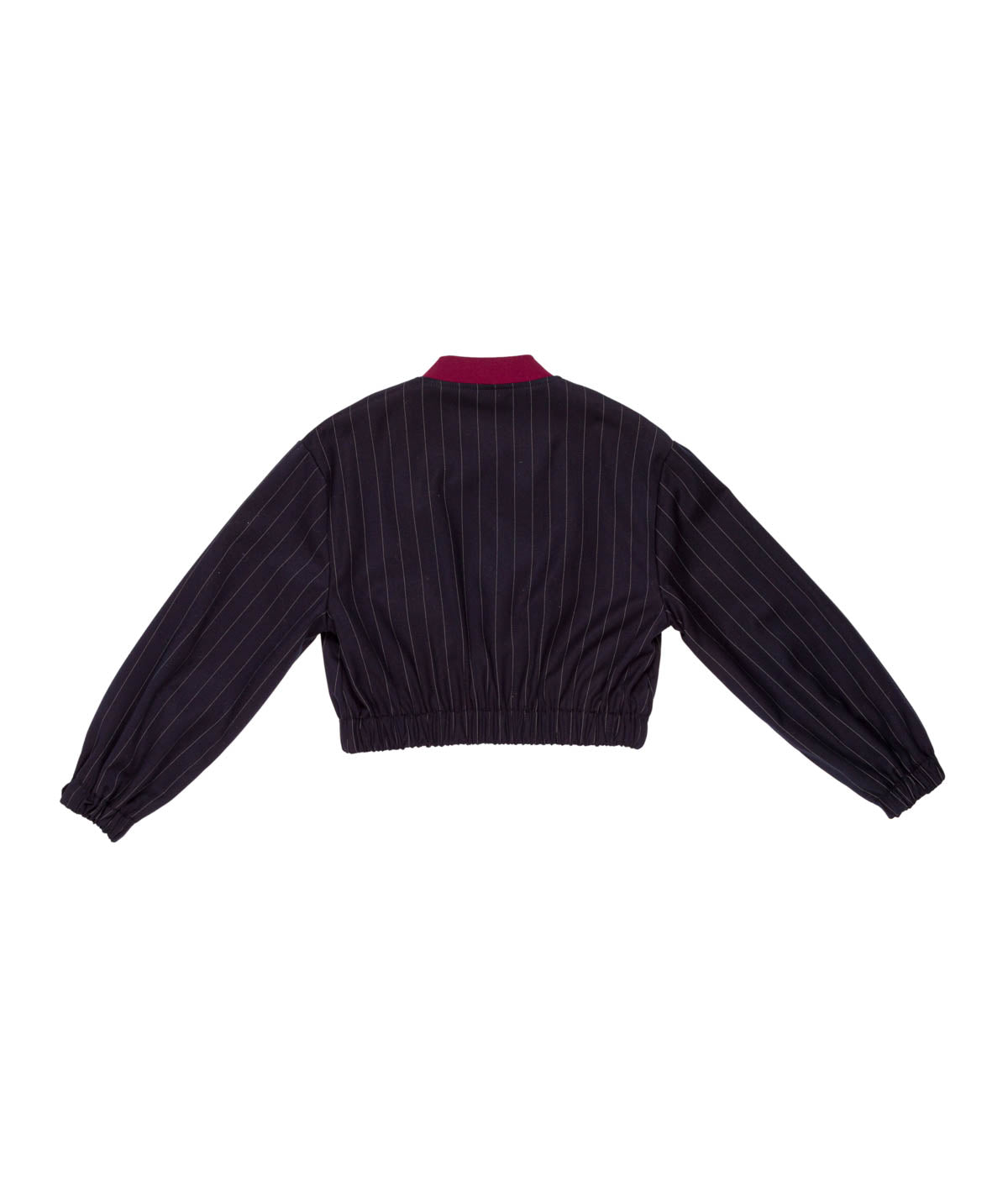 BOMBER GIRL LULU BY MISS GRANT - LL4063