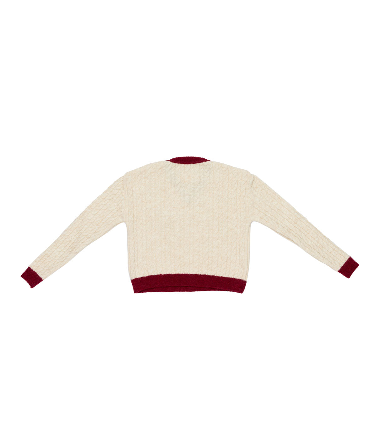 MAGLIA GIRL LULU BY MISS GRANT - LL4070