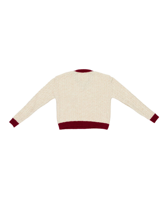 MAGLIA GIRL LULU BY MISS GRANT - LL4070