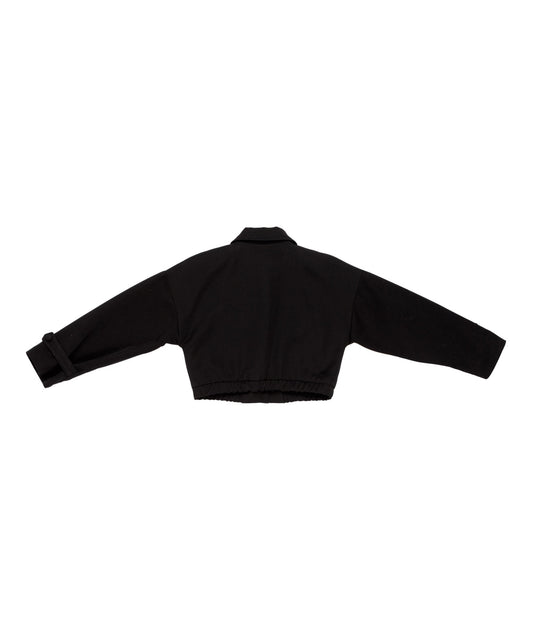 BOMBER GIRL LULU BY MISS GRANT - LL4082