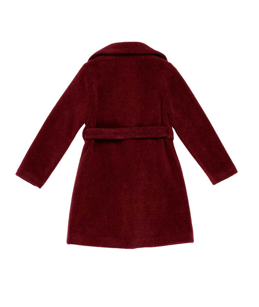 CAPPOTTO GIRL LULU BY MISS GRANT - LL4088