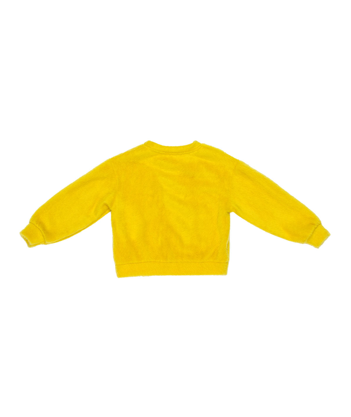 FELPA GIRL LULU BY MISS GRANT - LL4089