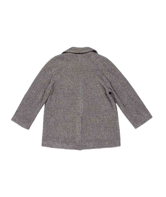 CAPPOTTO GIRL LULU BY MISS GRANT - LL4093