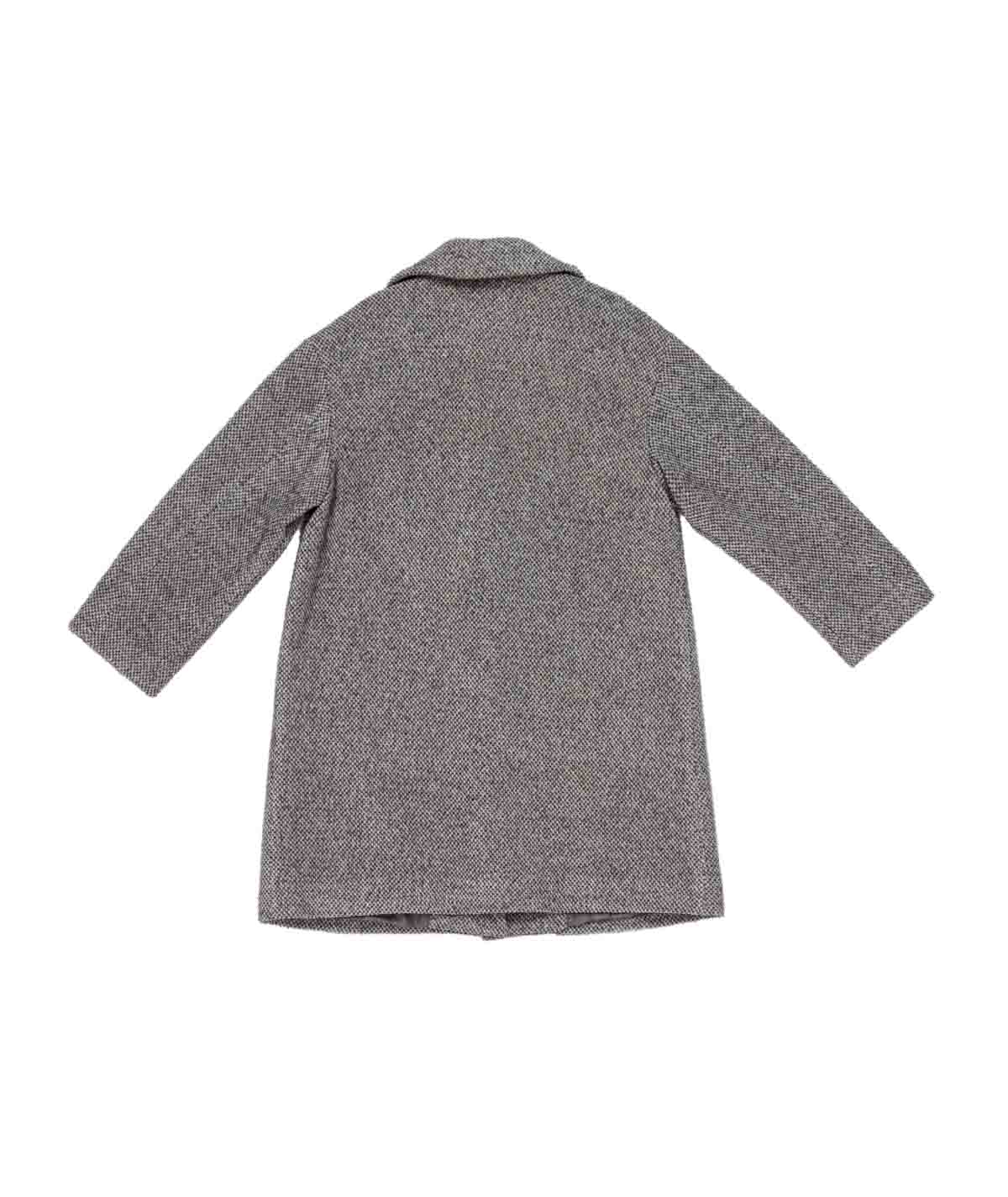 CAPPOTTO GIRL LULU BY MISS GRANT - LL4095