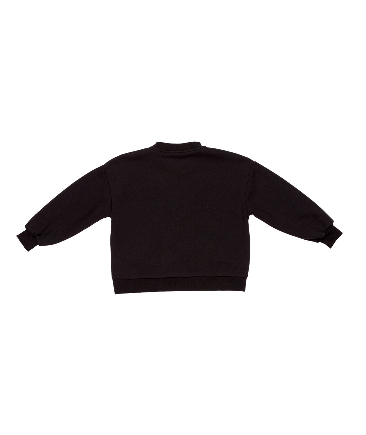 FELPA GIRL LULU BY MISS GRANT - LL4097