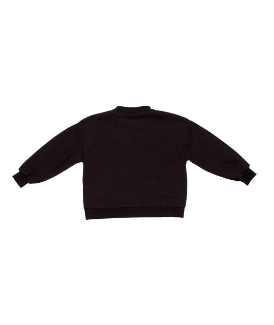 FELPA GIRL LULU BY MISS GRANT - LL4097