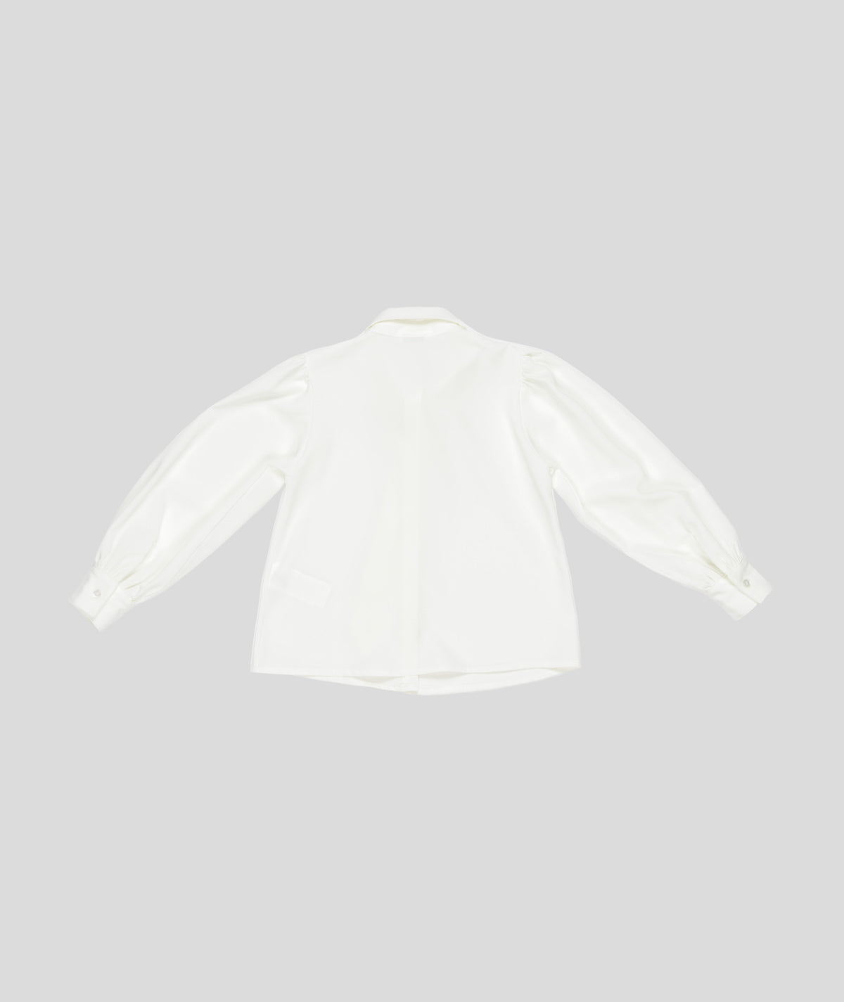 CAMICIA GIRL LULU BY MISS GRANT - LL4099