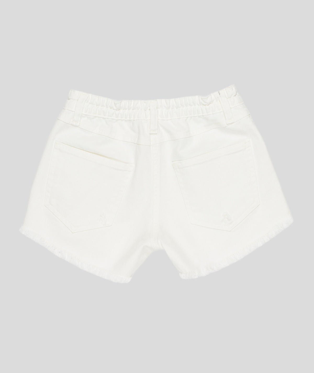 SHORTS GIRL LULU BY MISS GRANT - LL4125