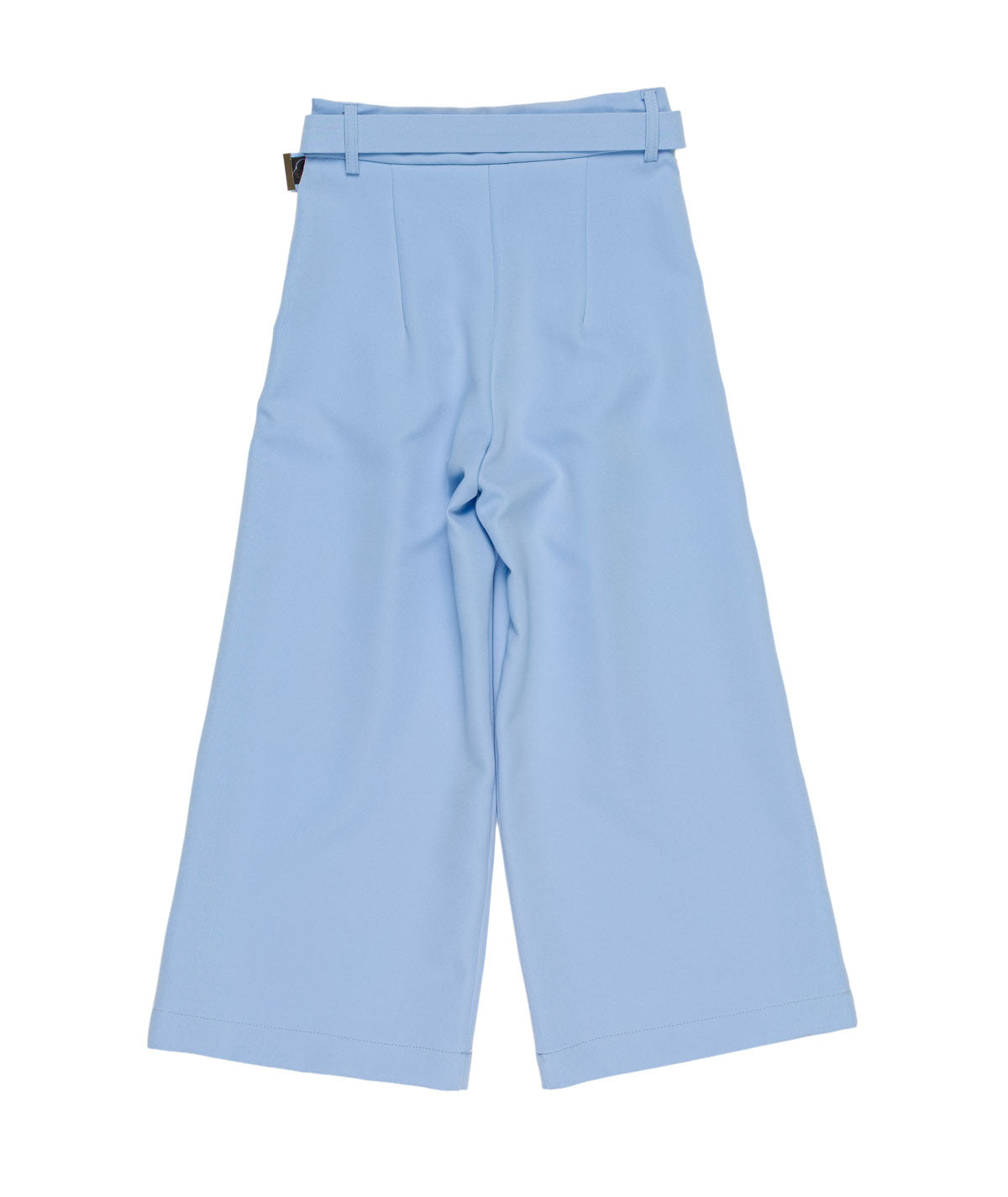 PANTALONE CAPRI GIRL LULU BY MISS GRANT - LL4221