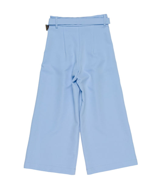 PANTALONE CAPRI GIRL LULU BY MISS GRANT - LL4221