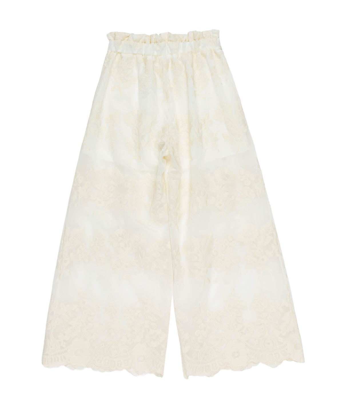 PANTALONE GIRL LULU BY MISS GRANT - LL4251
