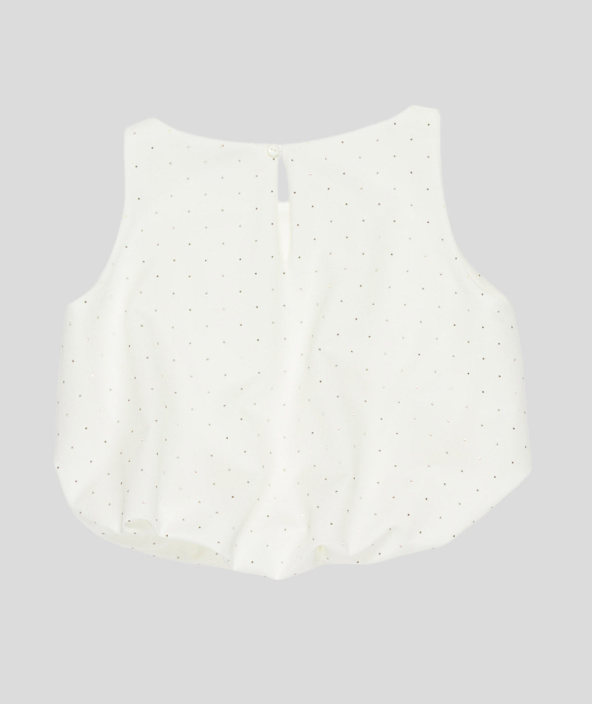 BLUSA GIRL LULU BY MISS GRANT - LL4274