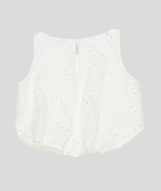 BLUSA GIRL LULU BY MISS GRANT - LL4274