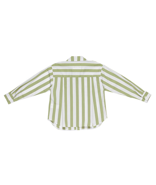 CAMICIA GIRL LULU BY MISS GRANT - LL4284