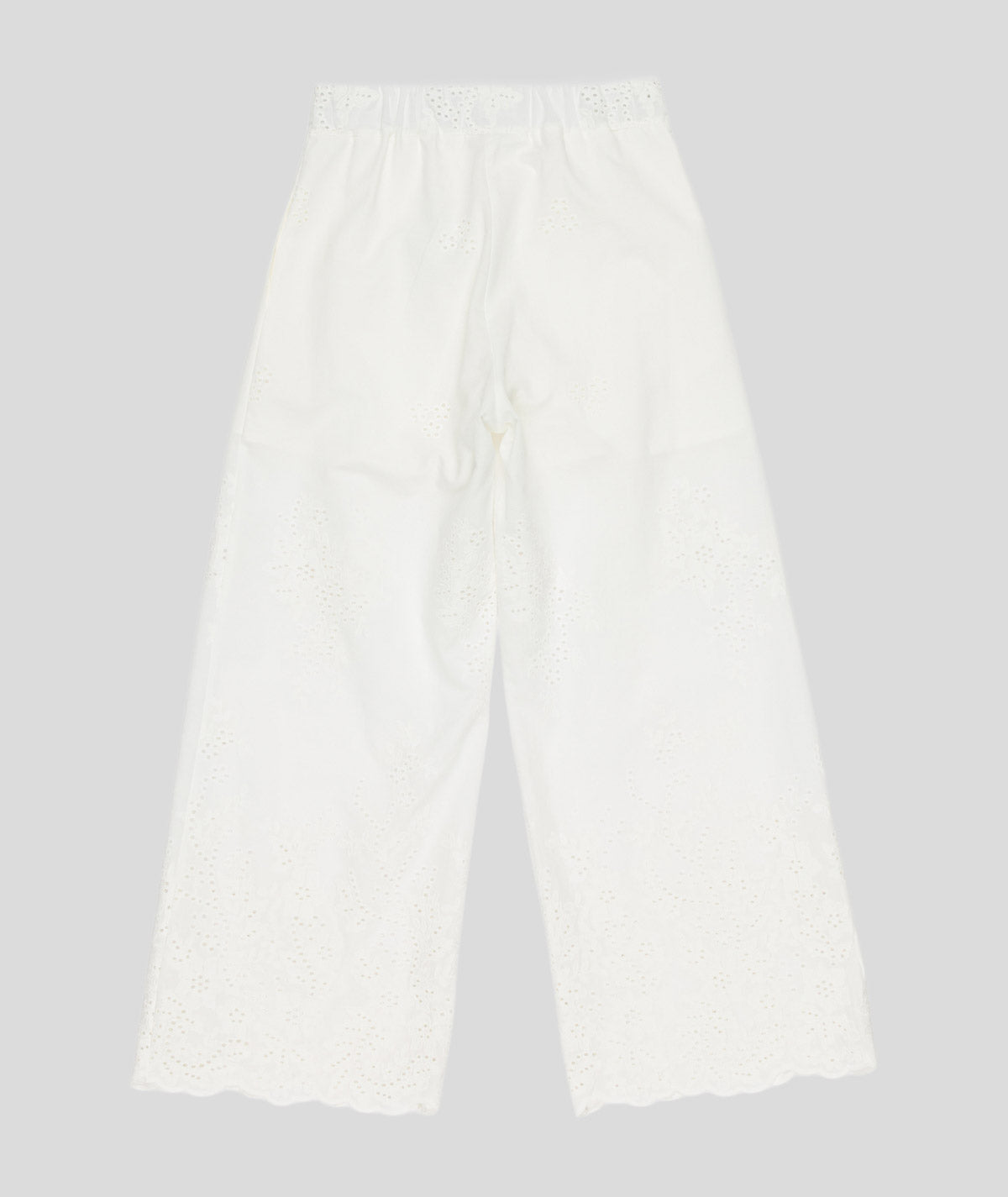 PANTALONE GIRL LULU BY MISS GRANT - LL4289