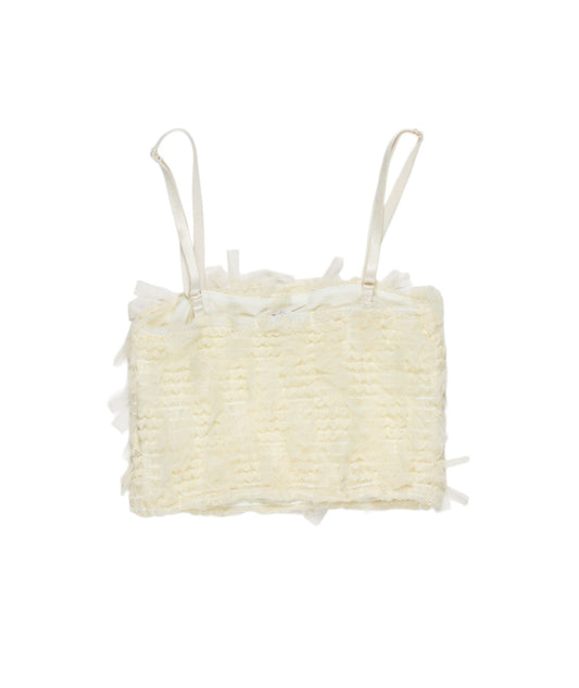 TOP GIRL LULU BY MISS GRANT - LL4302