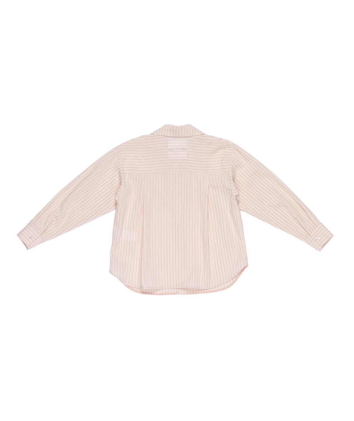 CAMICIA GIRL LULU BY MISS GRANT - LL4308